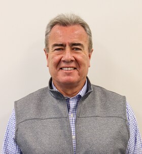 Staff member Brian Winters from 84640cbd9fce