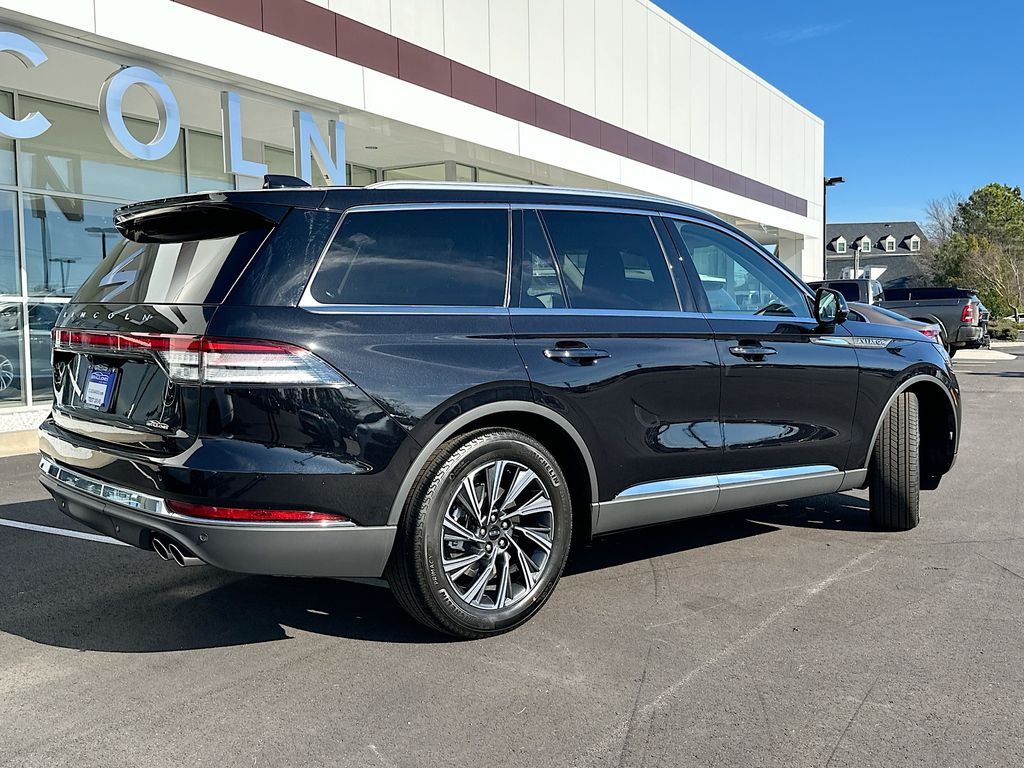 2026 Lincoln Aviator Premiere - Photo 7