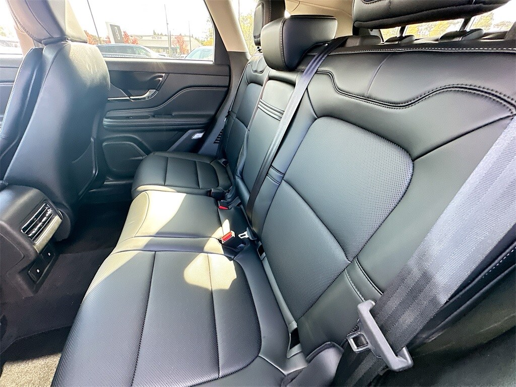 New 2025 Lincoln Corsair Premiere SUV