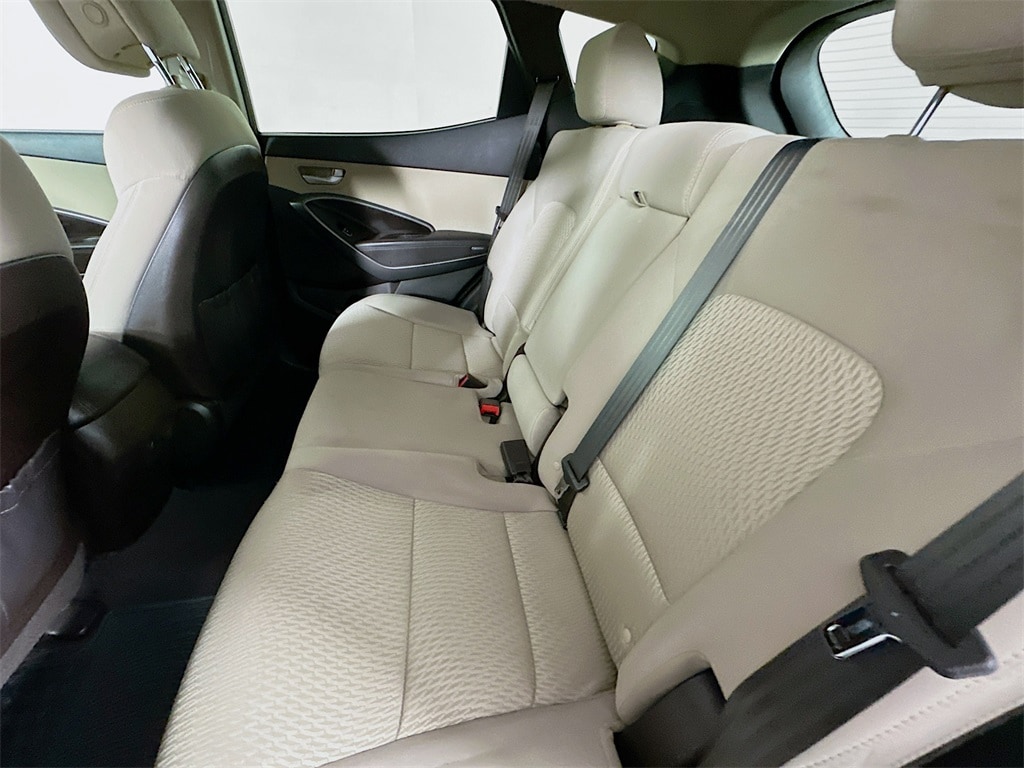 Used 2014 Hyundai Santa Fe Sport Base SUV