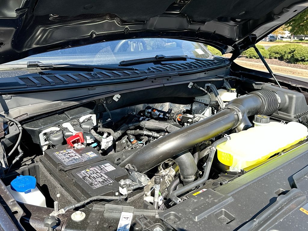 2025 Lincoln Navigator Reserve - Photo 26