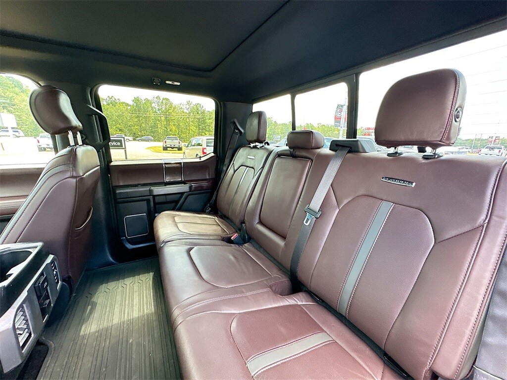 2016 Ford F-150 XLT photo 4