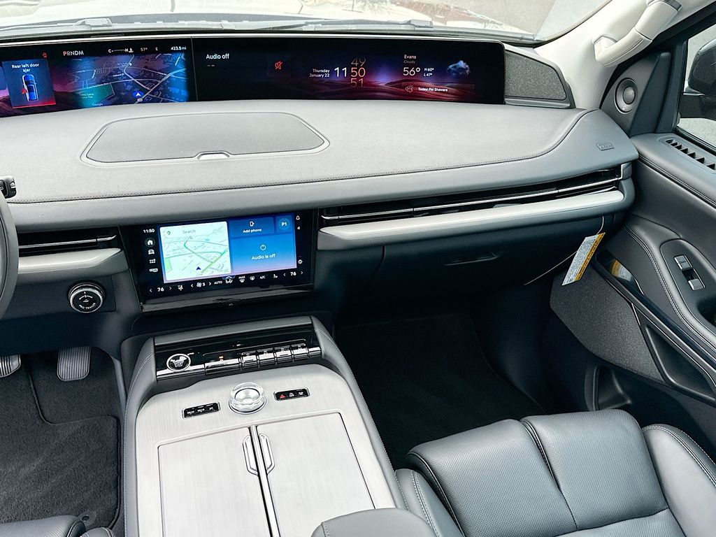2025 Lincoln Navigator Reserve L - Photo 20