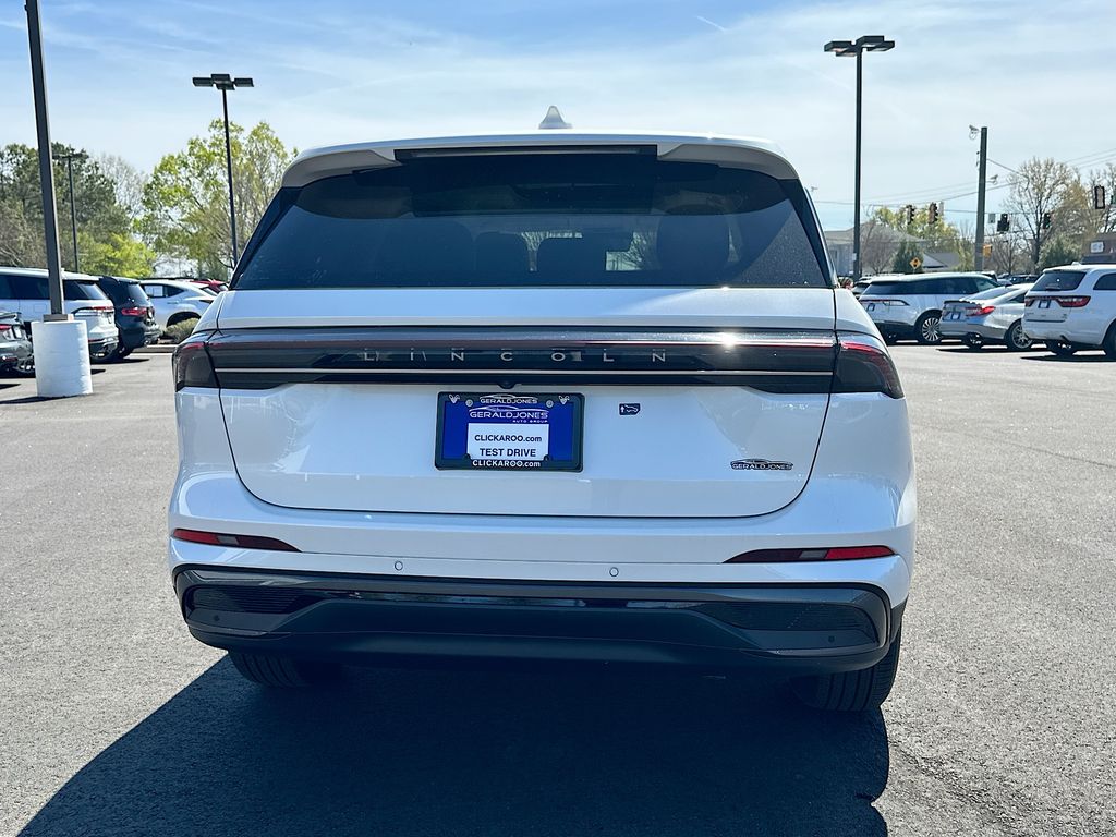 2026 Lincoln Nautilus Premiere - Photo 15