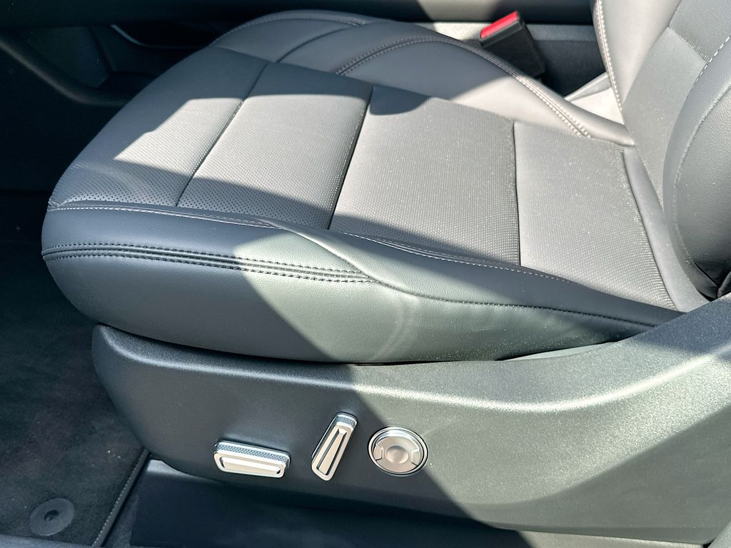 2026 Lincoln Nautilus Premiere - Photo 9