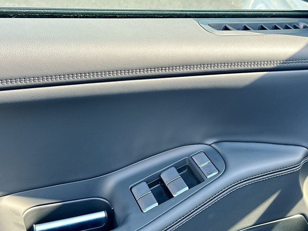 2025 Lincoln Navigator Reserve - Photo 21