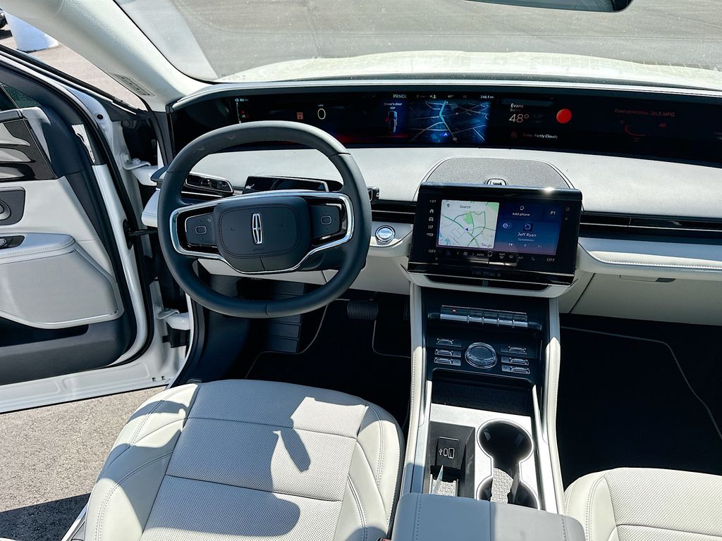 2026 Lincoln Nautilus Premiere - Photo 19