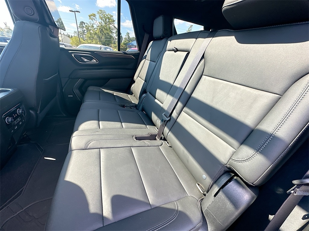 Used 2021 Chevrolet Tahoe Z71 SUV