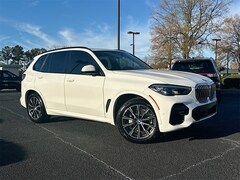 2022 BMW X5 xDrive40i SUV
