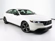 Honda Accord Hybrid