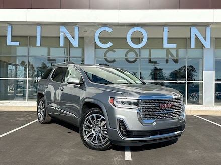 2023 GMC Acadia Denali SUV