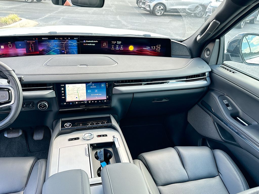 2025 Lincoln Navigator Reserve - Photo 20