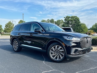 2025 Lincoln Aviator Premiere SUV