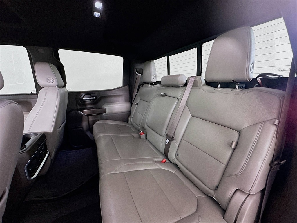 Used 2020 GMC Sierra 1500 SLT Truck