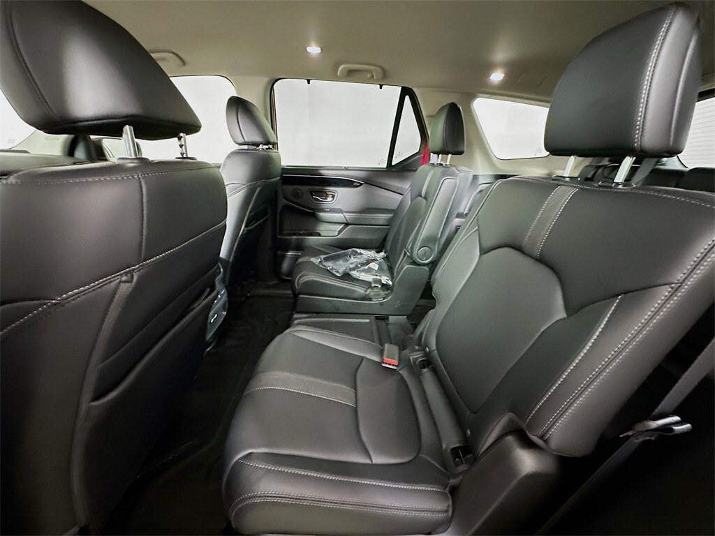 Used 2023 Honda Pilot EX-L SUV