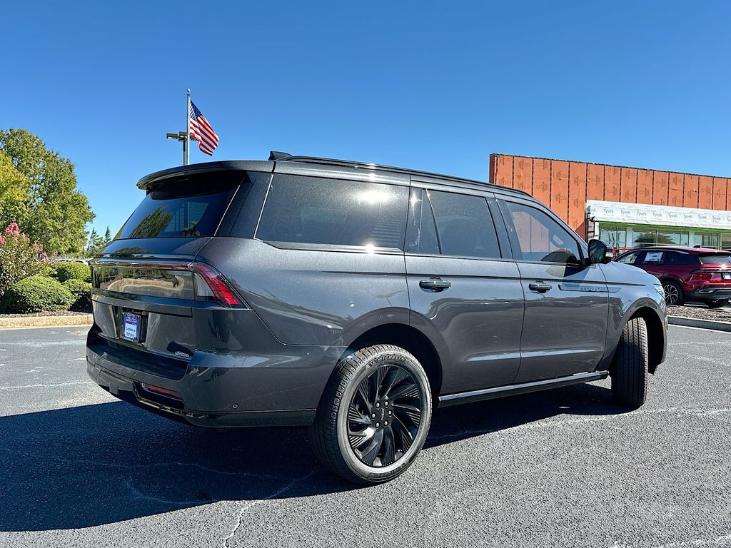 2025 Lincoln Navigator Reserve - Photo 7