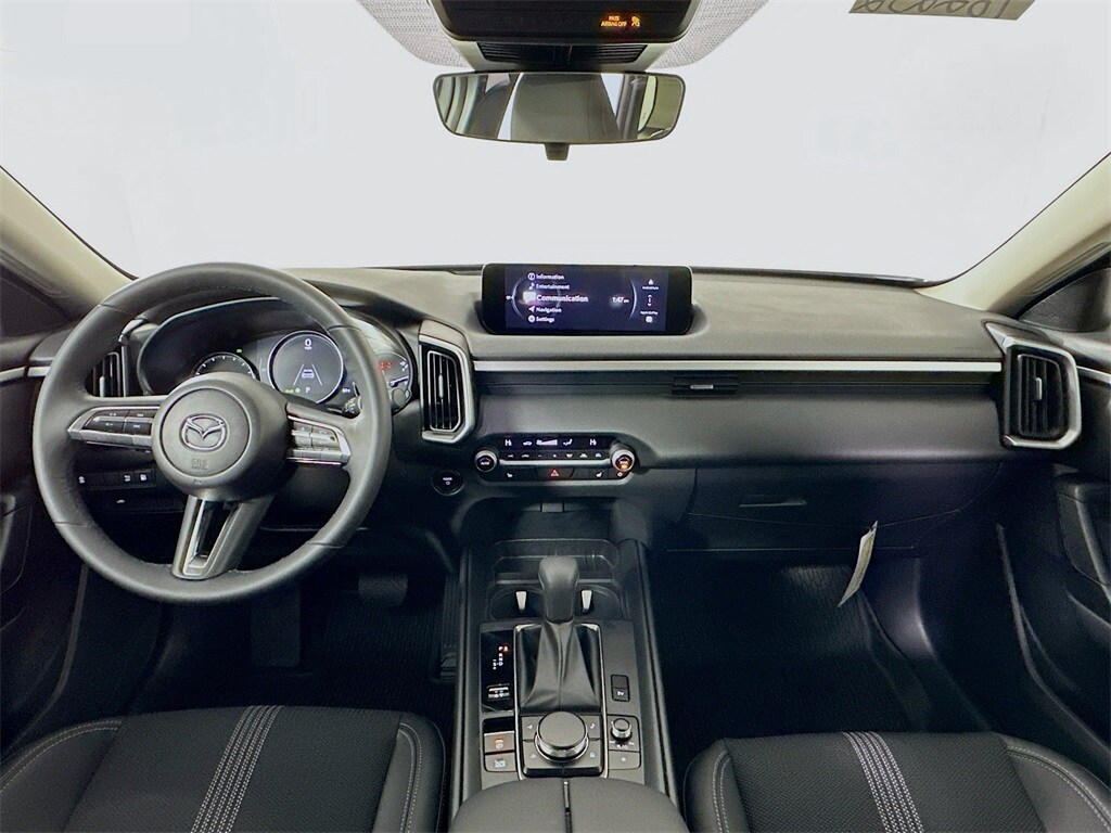 Used 2025 Mazda CX-50 Hybrid Preferred SUV