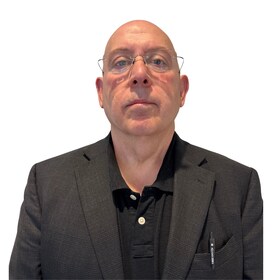 Staff member Bill Dukes from 18641bd37248
