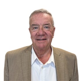 Staff member Tim McCartney from 18641bd37248