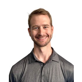 Staff member Chris Hall from c480a33ee710