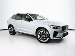 2026 Volvo XC60 B5 Plus SUV
