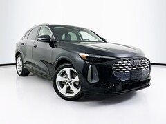 2025 Audi Q5 2.0T Prestige SUV