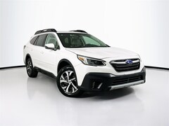 2022 Subaru Outback Limited SUV