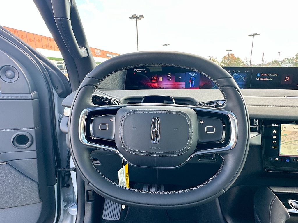 2025 Lincoln Navigator Reserve - Photo 18