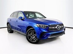 2025 Mercedes-Benz GLC GLC 300 SUV