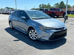 2024 Toyota Corolla LE Sedan