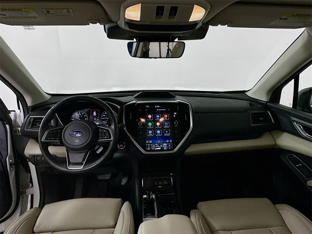 Used 2024 Subaru Ascent Limited SUV