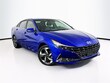 Hyundai Elantra Hybrid
