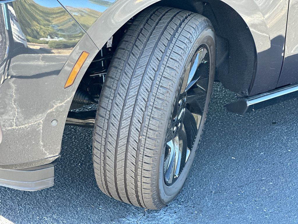 2025 Lincoln Navigator Reserve - Photo 25