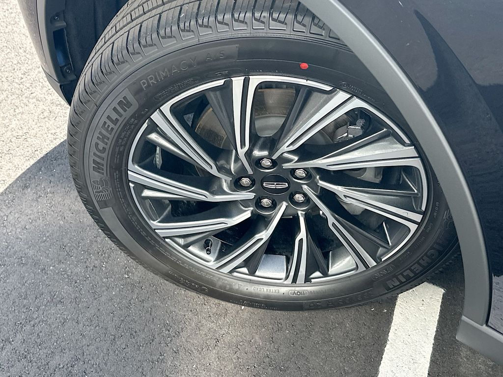 2026 Lincoln Aviator Premiere - Photo 24