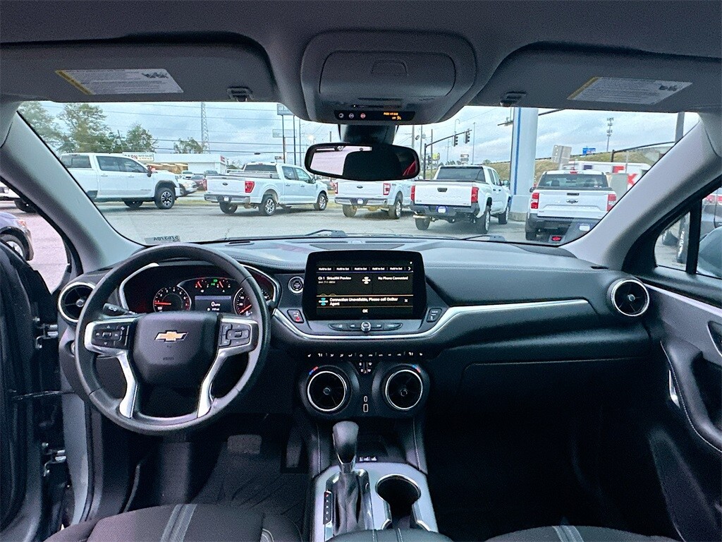 2023 Chevrolet Blazer photo 3