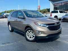 2019 Chevrolet Equinox LS SUV
