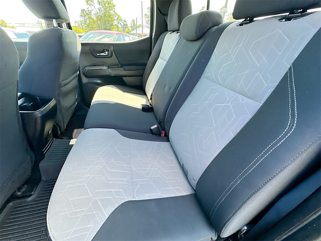 Used 2023 Toyota Tacoma TRD Sport Truck