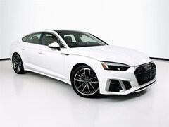 2024 Audi A5 Sportback 45 S Line Premium Plus Hatchback