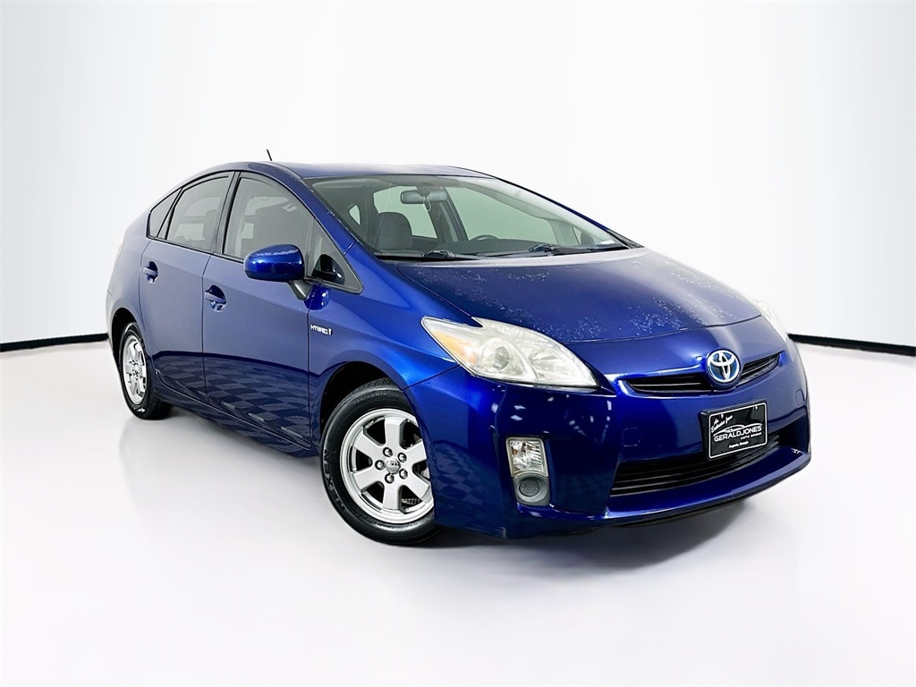 Used 2011 Toyota Prius Two Hatchback