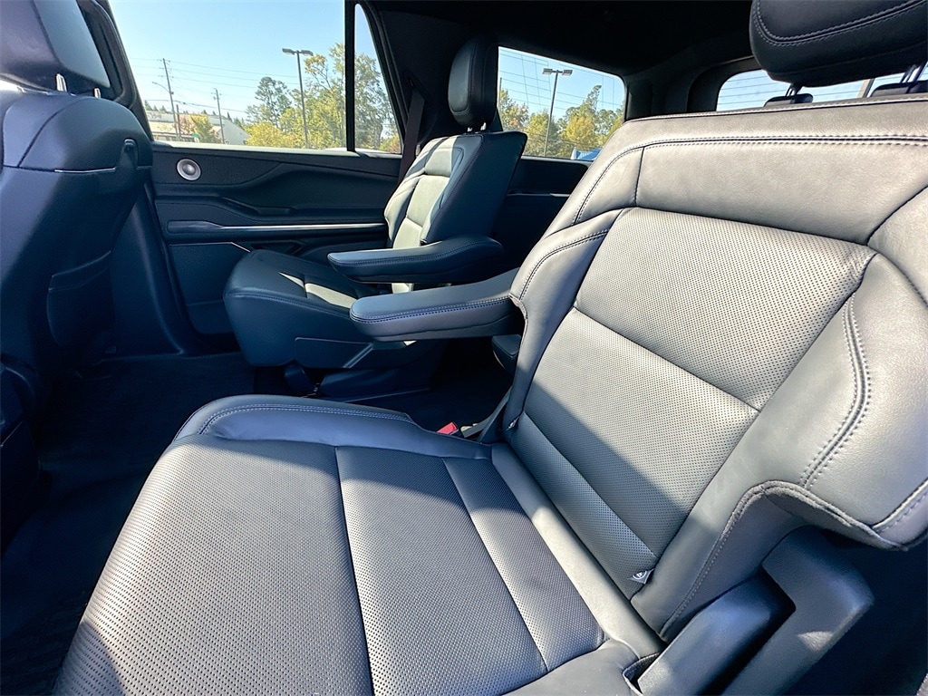 New 2025 Lincoln Navigator Reserve SUV