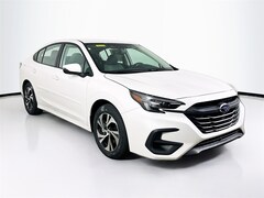 2025 Subaru Legacy Premium Sedan