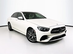 2022 Mercedes-Benz E-Class E 350 Sedan