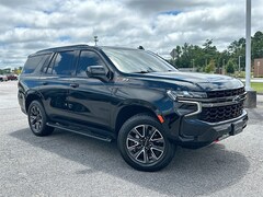 2021 Chevrolet Tahoe Z71 SUV