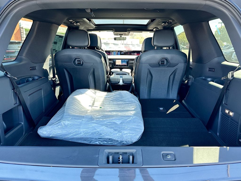 2025 Lincoln Navigator Reserve - Photo 16