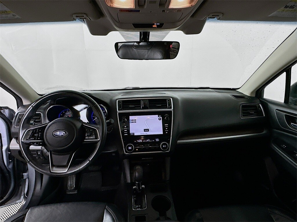 2019 Subaru Outback 2.5i photo 3