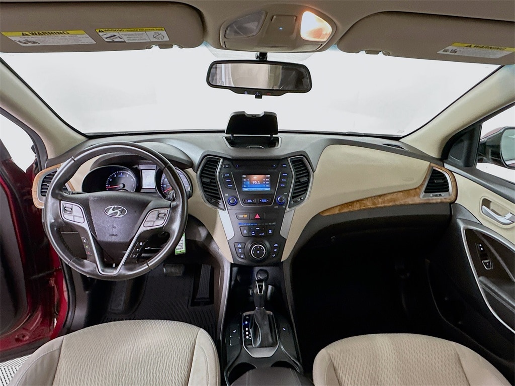 Used 2014 Hyundai Santa Fe Sport Base SUV