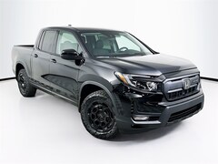2025 Honda Ridgeline Sport Truck