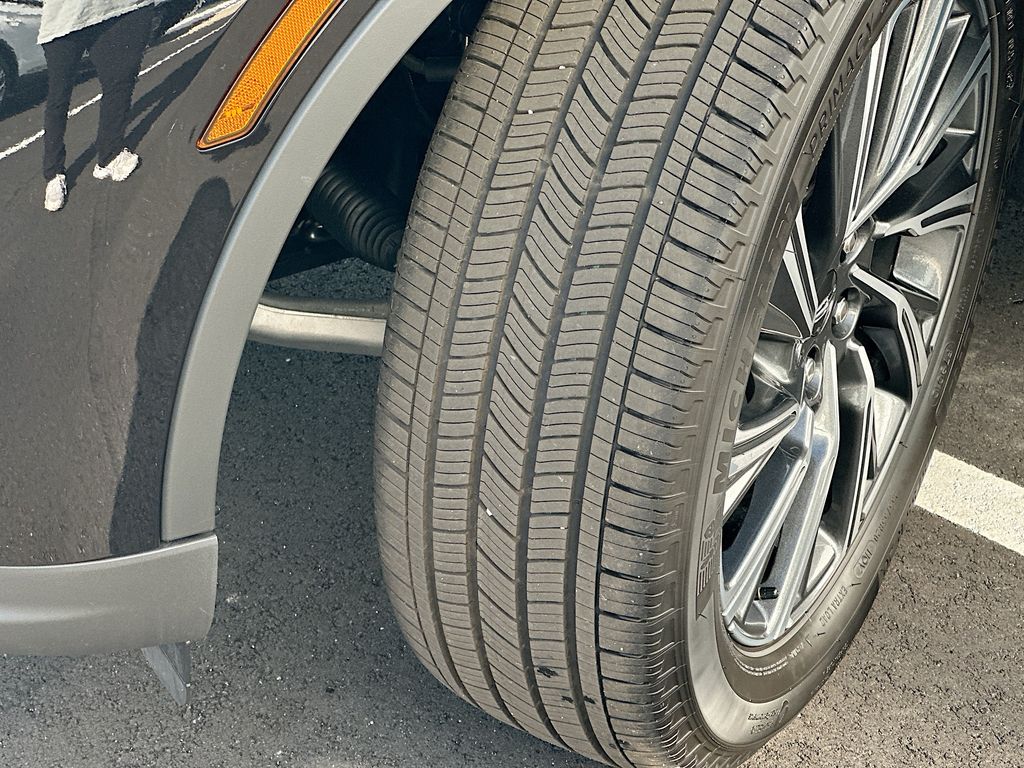 2026 Lincoln Aviator Premiere - Photo 25