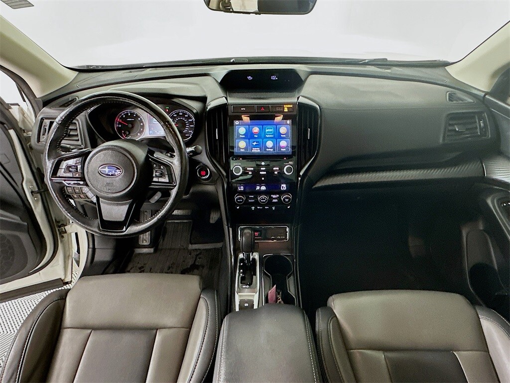 Used 2022 Subaru Ascent Onyx Edition SUV