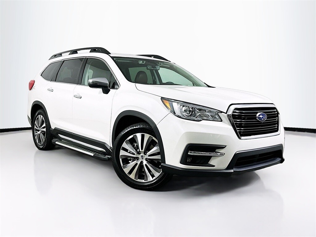Used 2022 Subaru Ascent Touring SUV